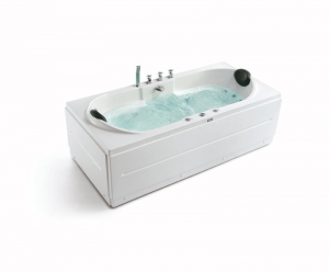 Гидромассажная ванна W0832